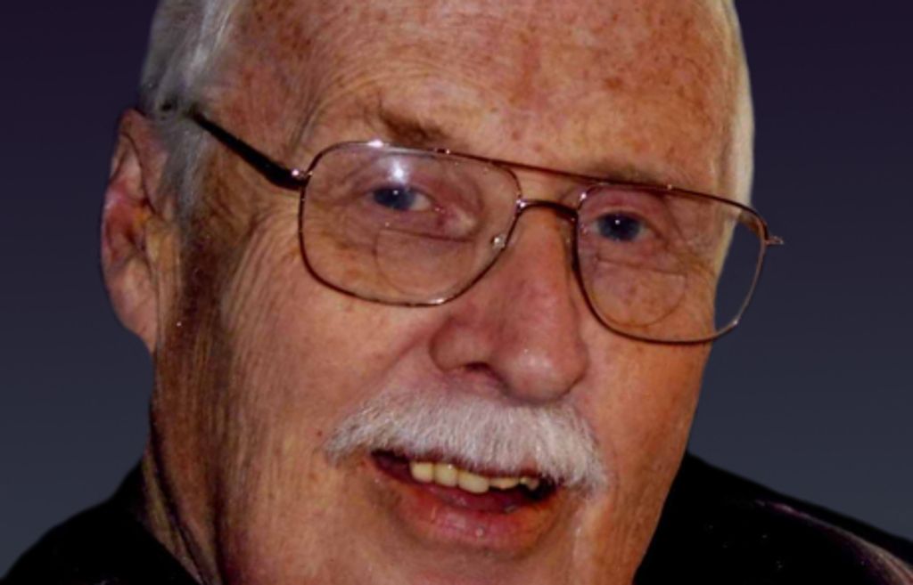 John V. “Butch” Leitsch