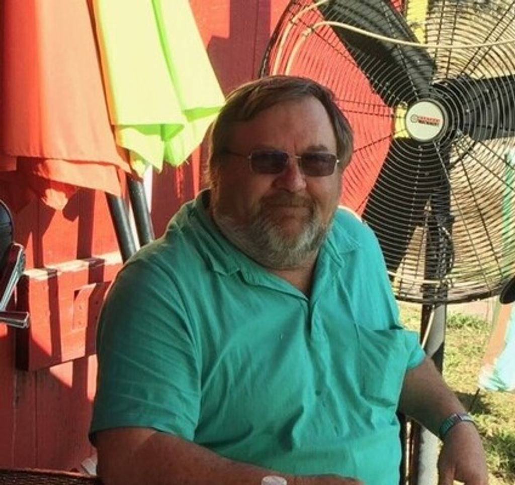Steve Skelton Profile Photo