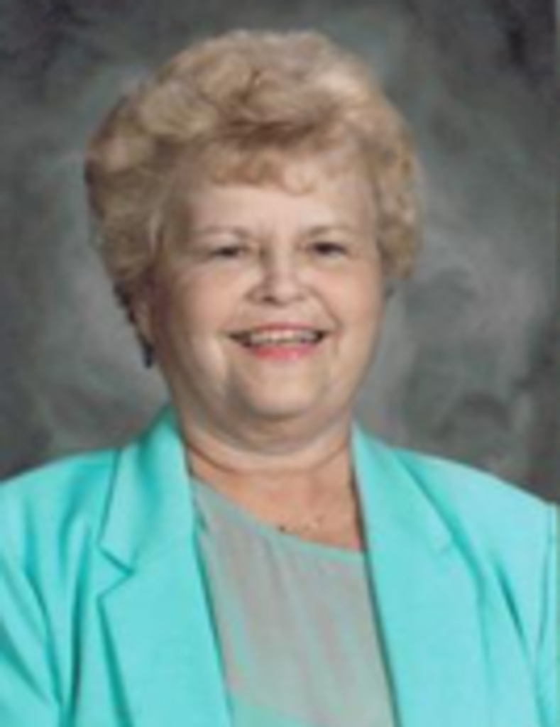 Judith M. "Judy" (Manchester) Graham