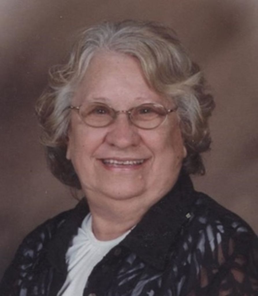 Nellie Horton Profile Photo