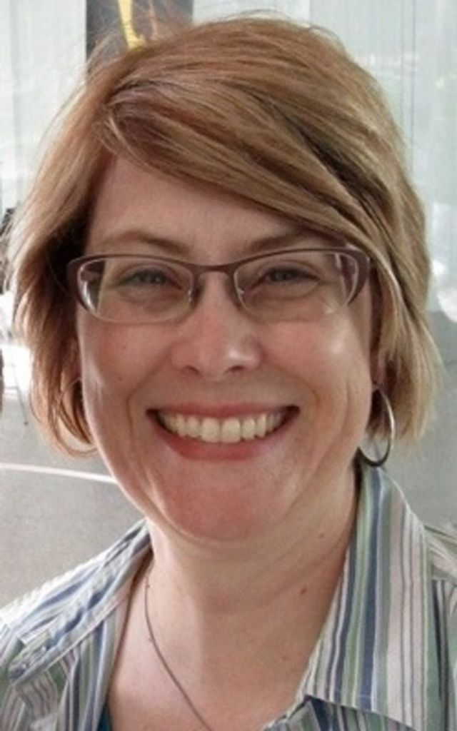 Naomi Ruth Epp Engle Profile Photo