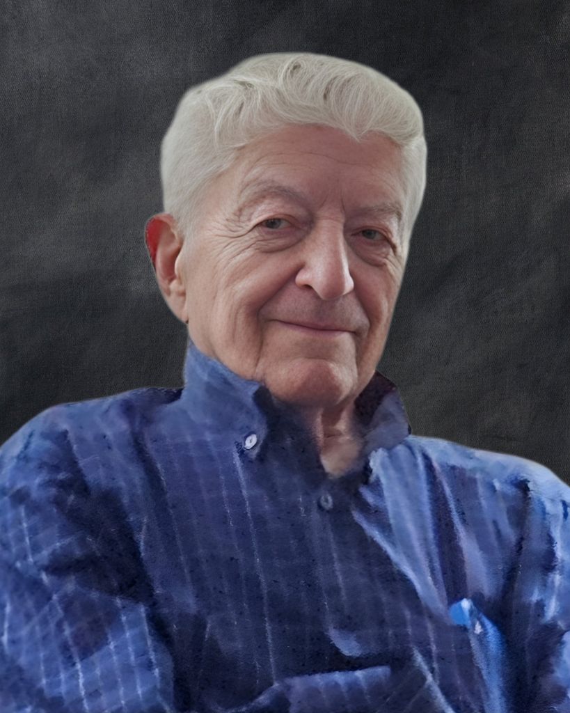 Father Basil K. Papanikolaou Profile Photo