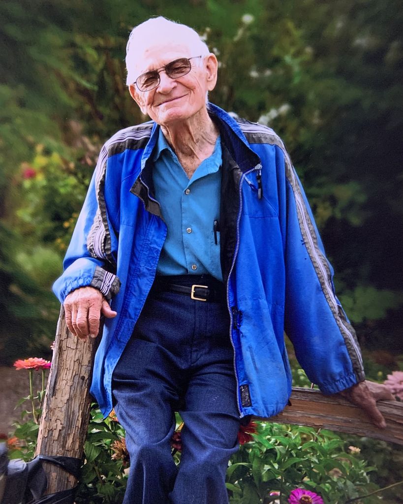 Robert Edward Nolen Jr.