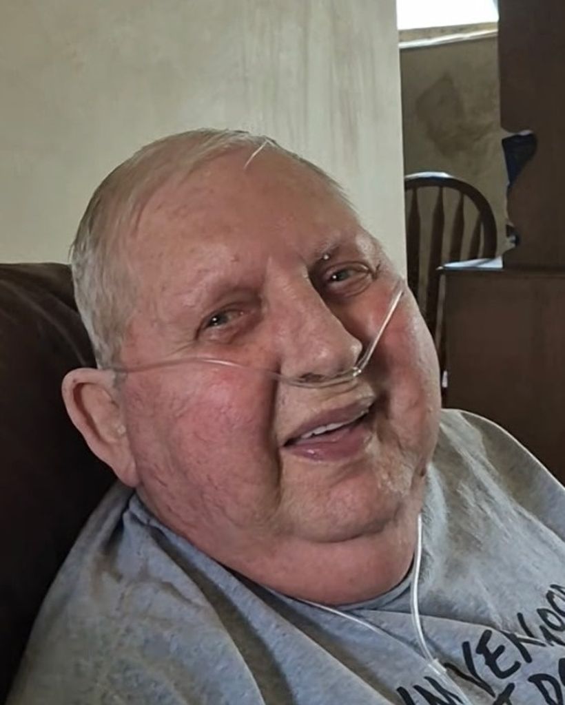 William "Bill" Robert Daugherty Profile Photo