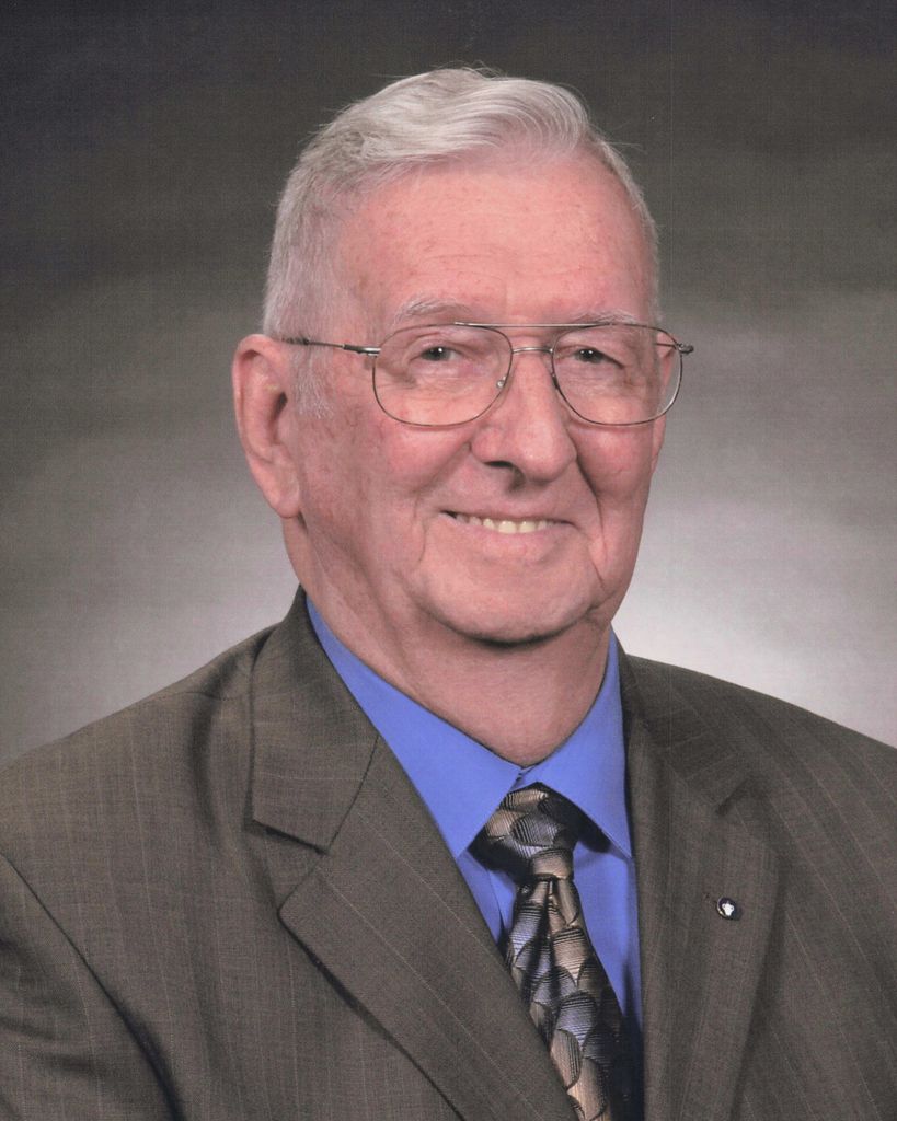 Robert G. Johnston Profile Photo