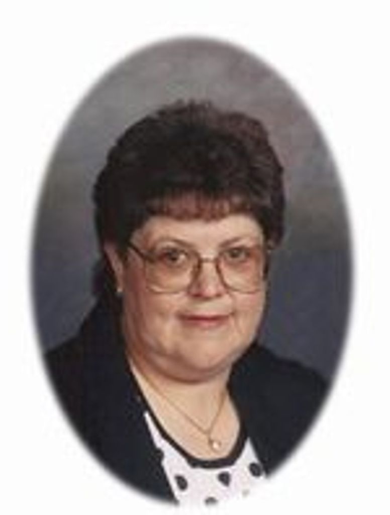 Betty Hay
