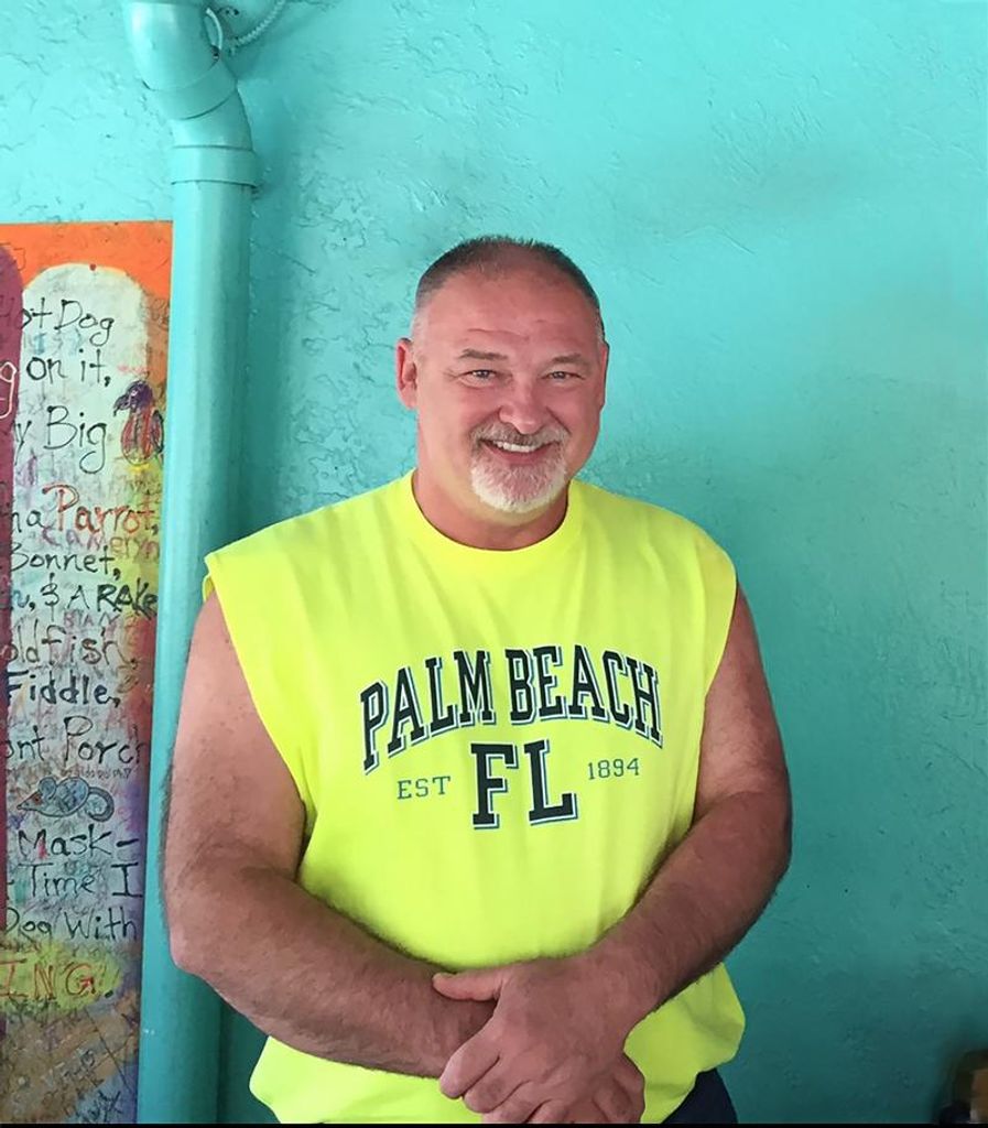 Bruce Alan Arnold Profile Photo