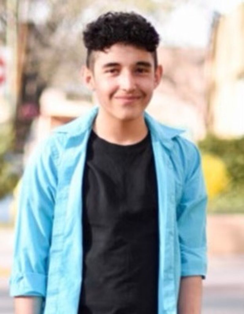 Estevan Ulibarri