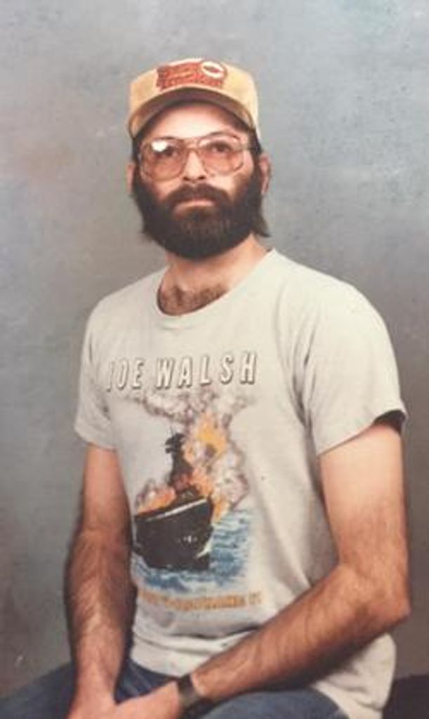Michael David "Mike" Beasley Profile Photo