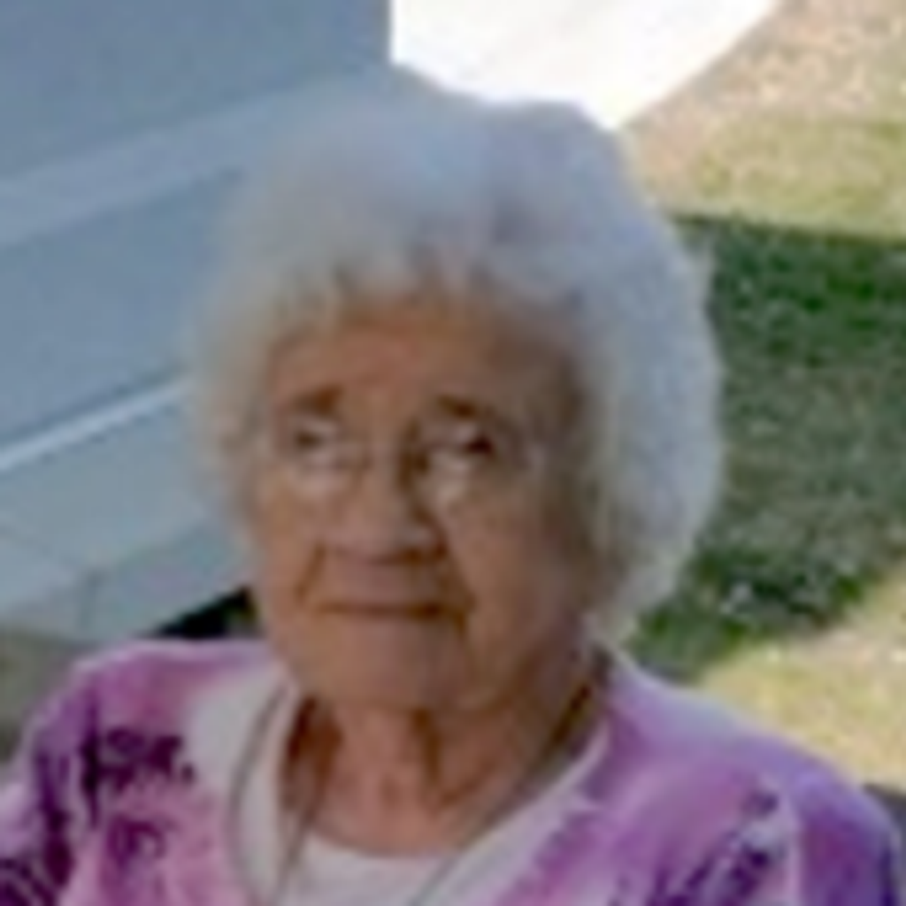 Merline Hamm