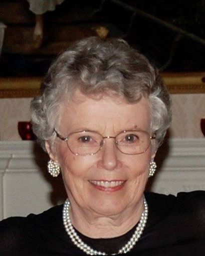 Mary Ellen Kauffman Miller Profile Photo