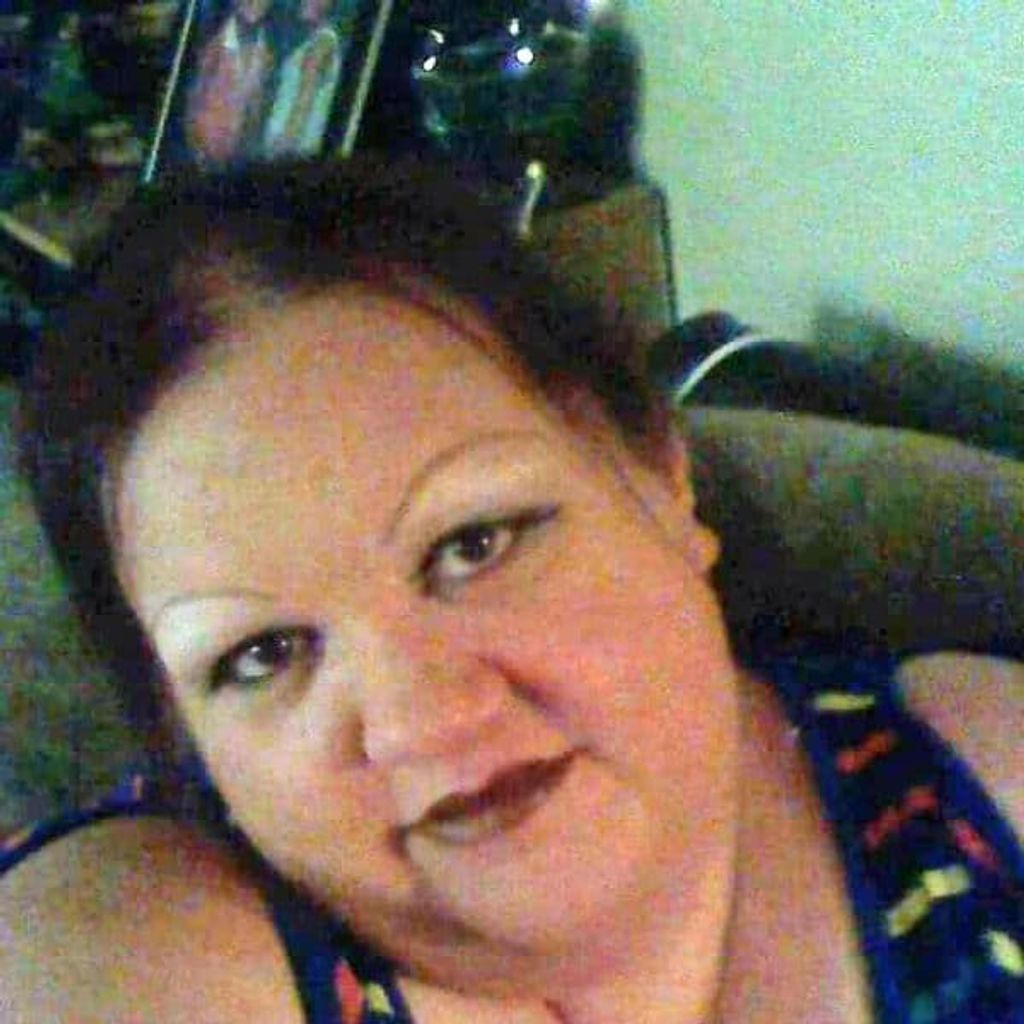 Stephanie Dawn Marrow