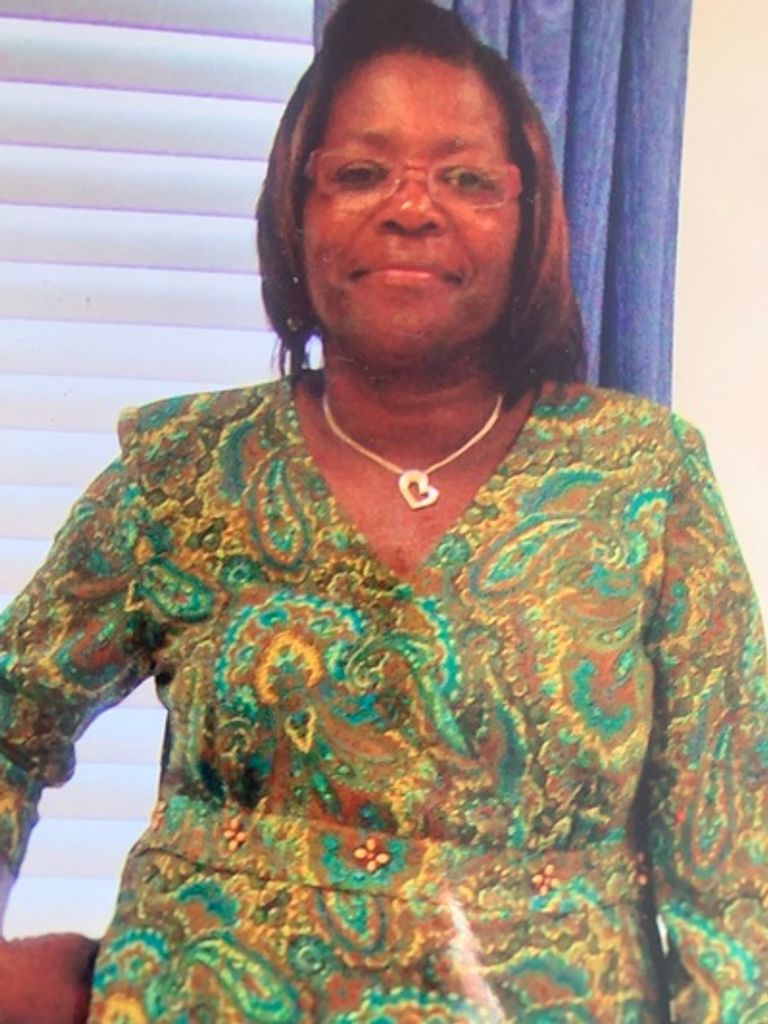 Joyce Ann Stevens Profile Photo