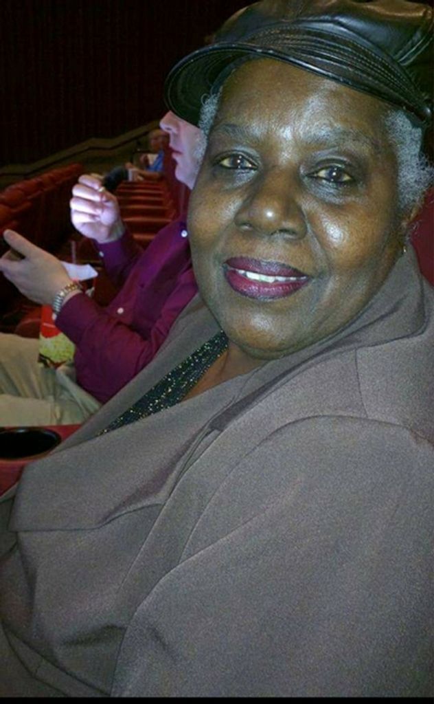 Bettie L. Pender Edwards Profile Photo