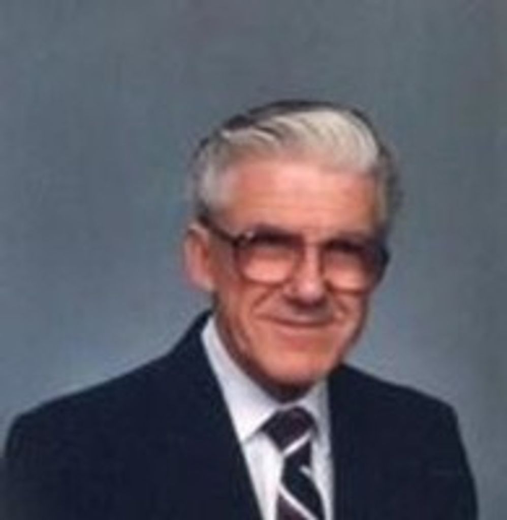 Norman Courvoisier