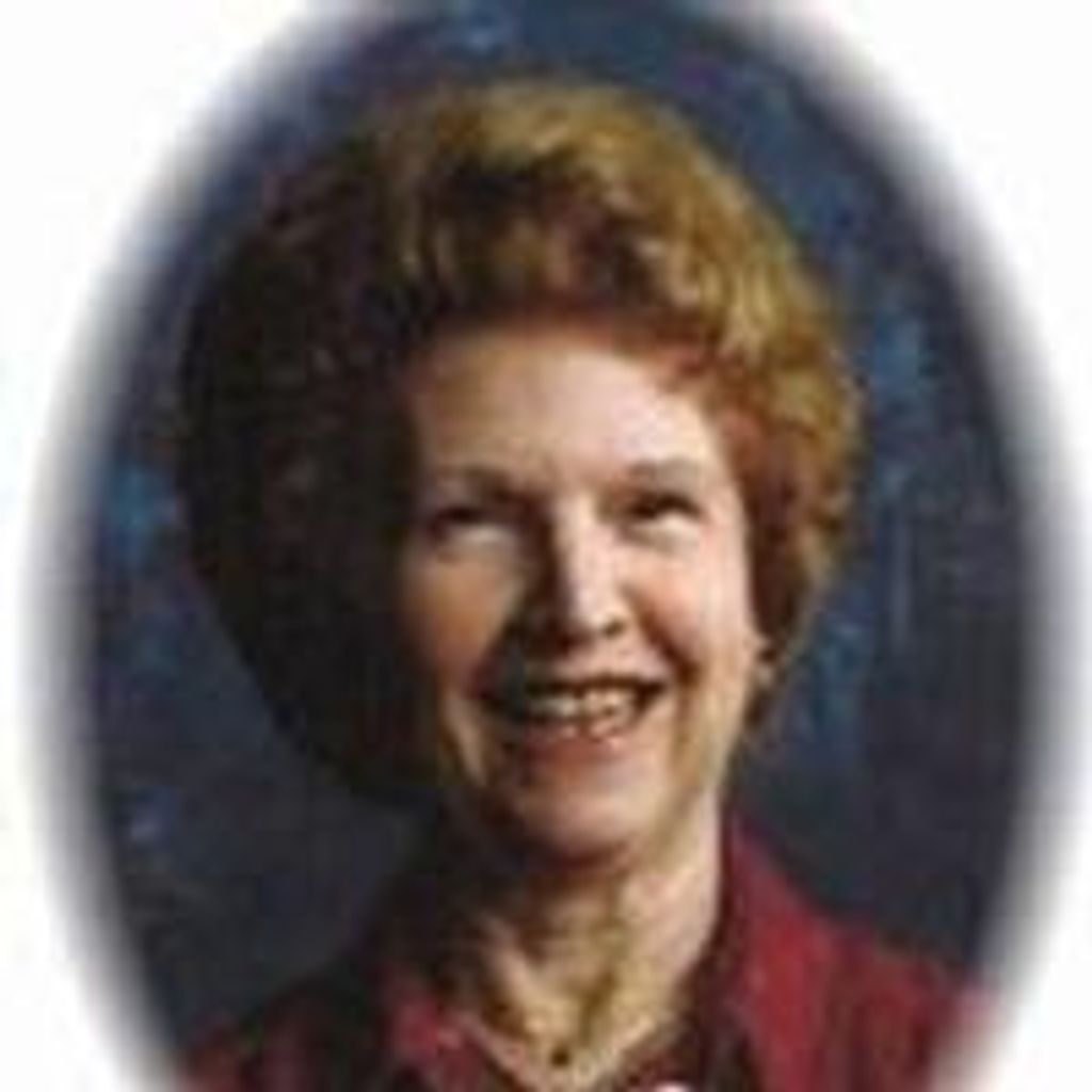 Bernice Pryor Chester