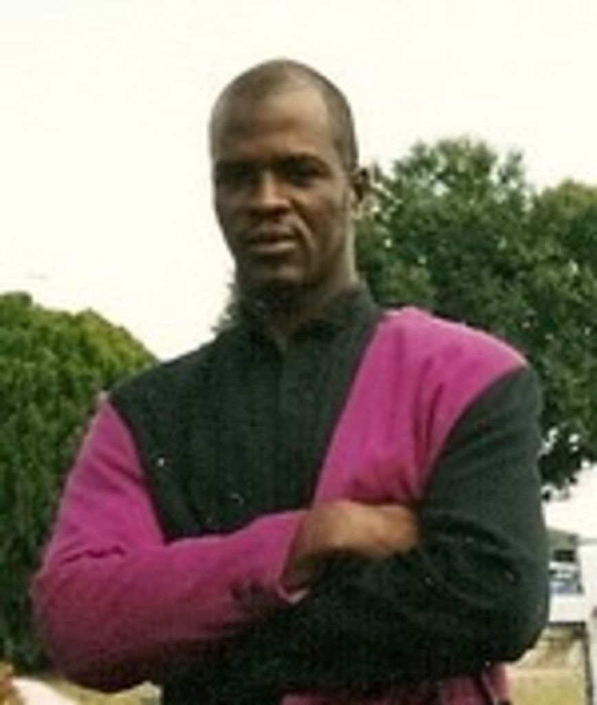 Leon Brady