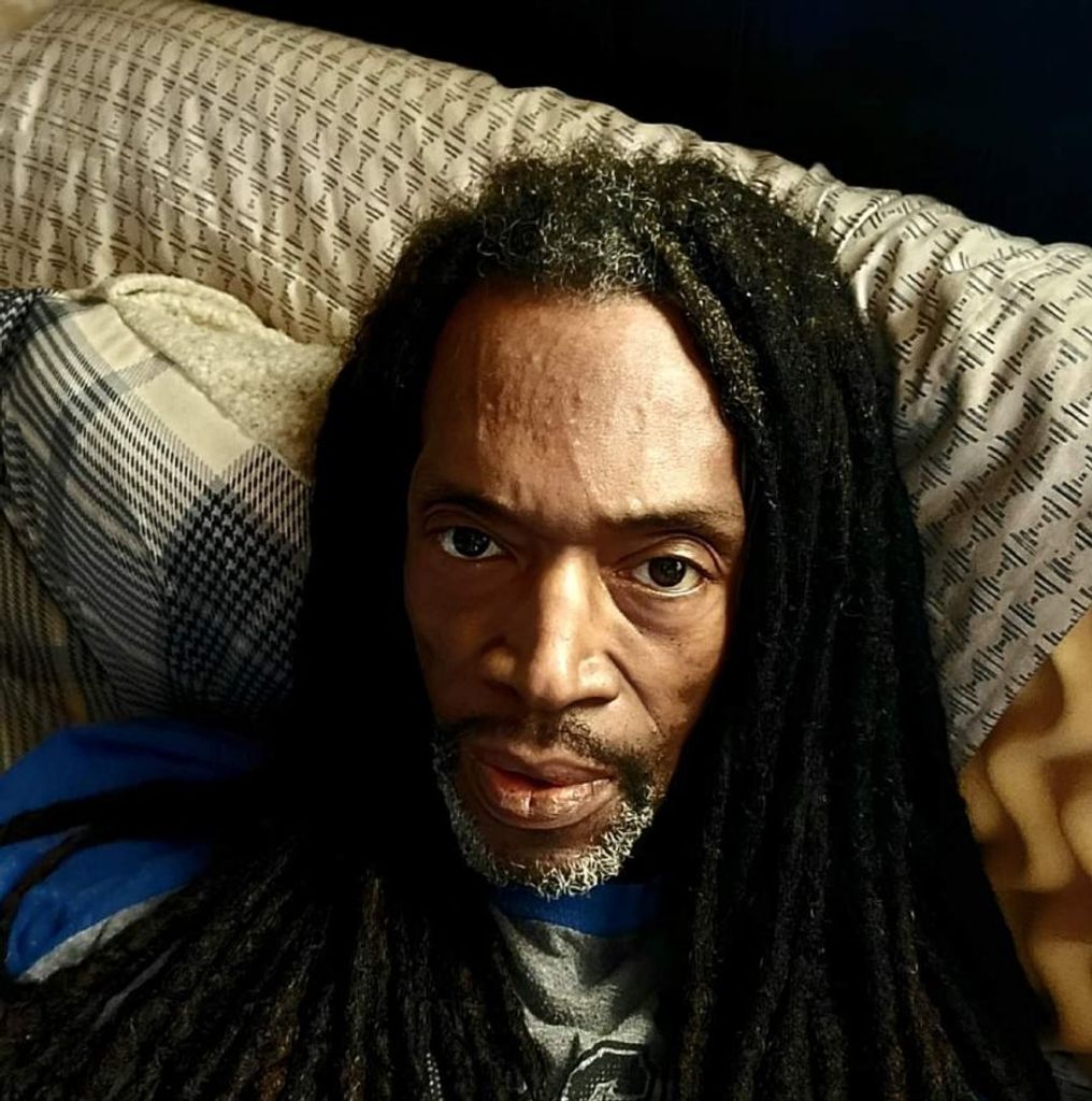 Ricardo "K.C." Alford
