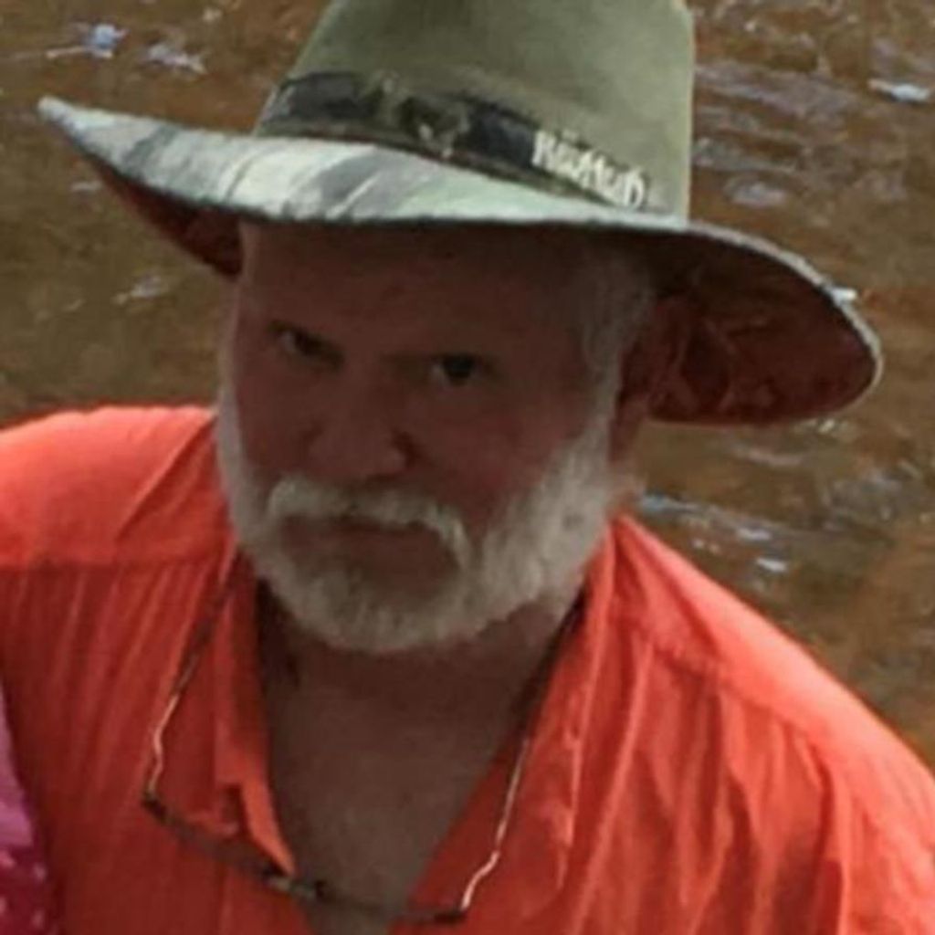Greggory Don Moore Sr. Profile Photo