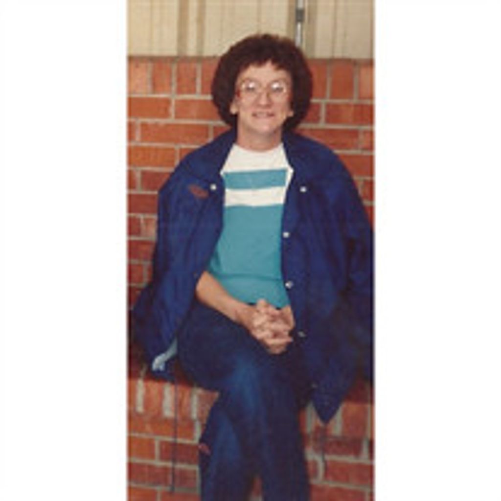 Myrna J Jordan
