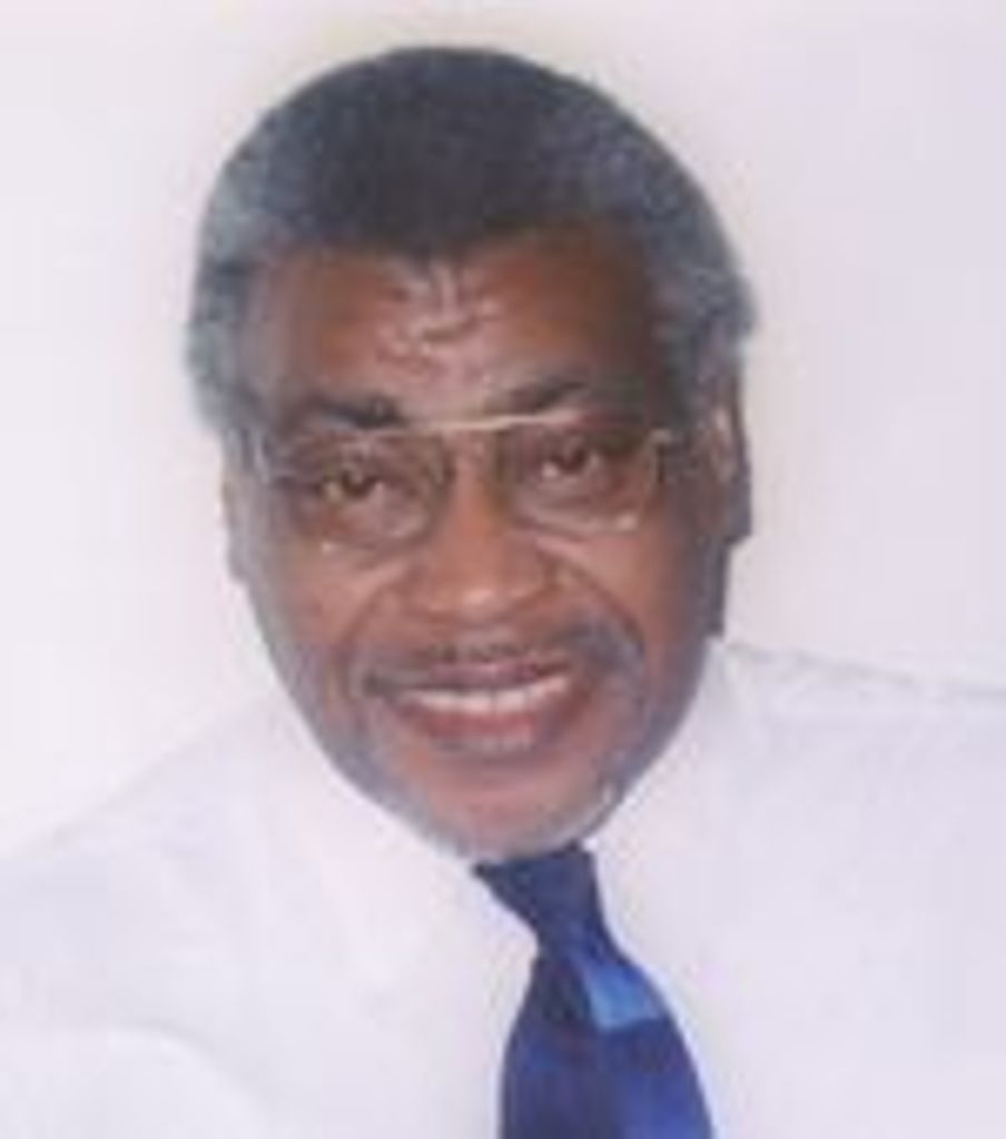 Deacon Henry "James" Honor