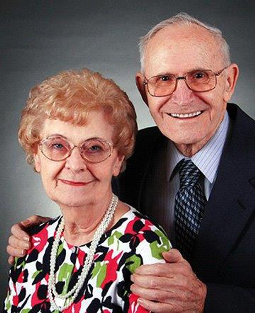 Dorothy B. Tranovich