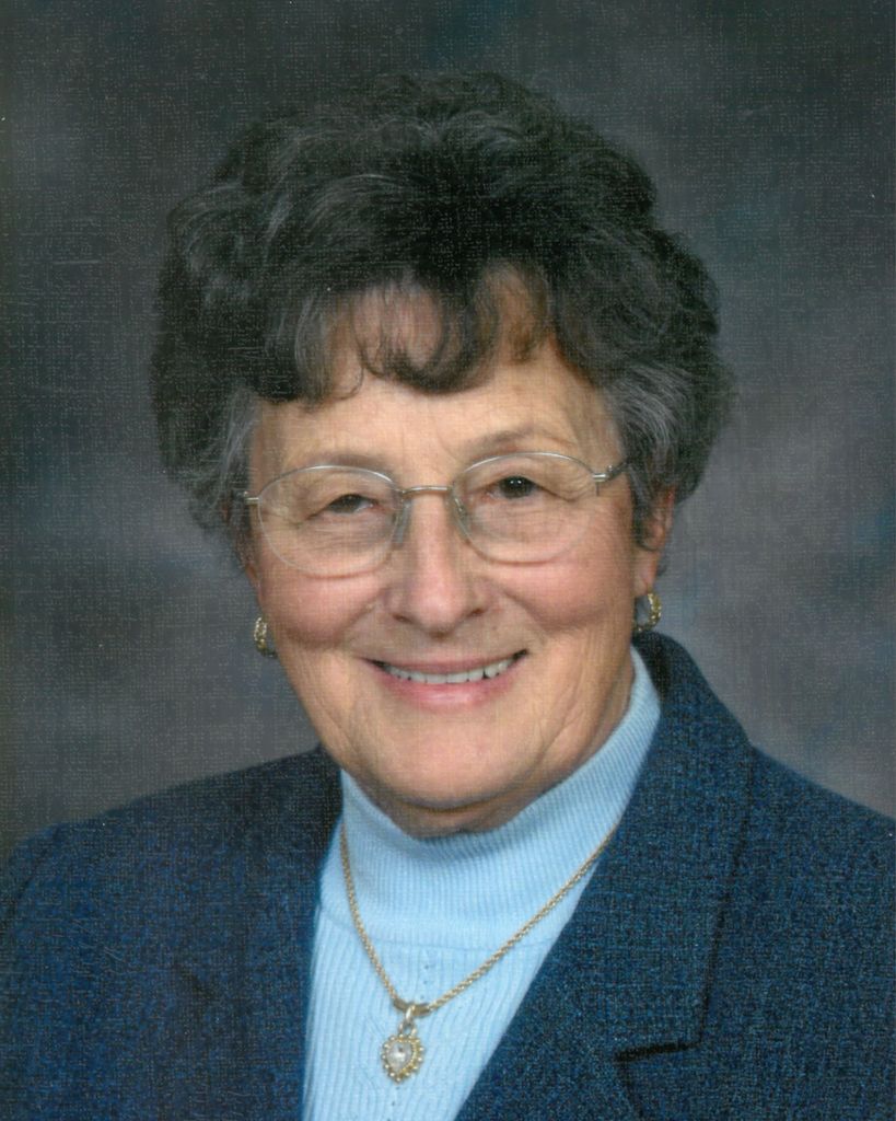 Maria Domitrovits