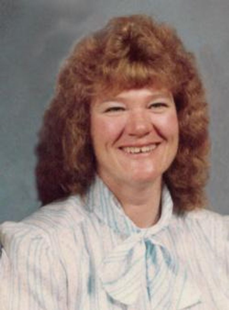 Nancy L Barker