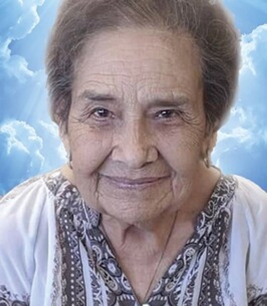 Guadalupe D. Jimenez