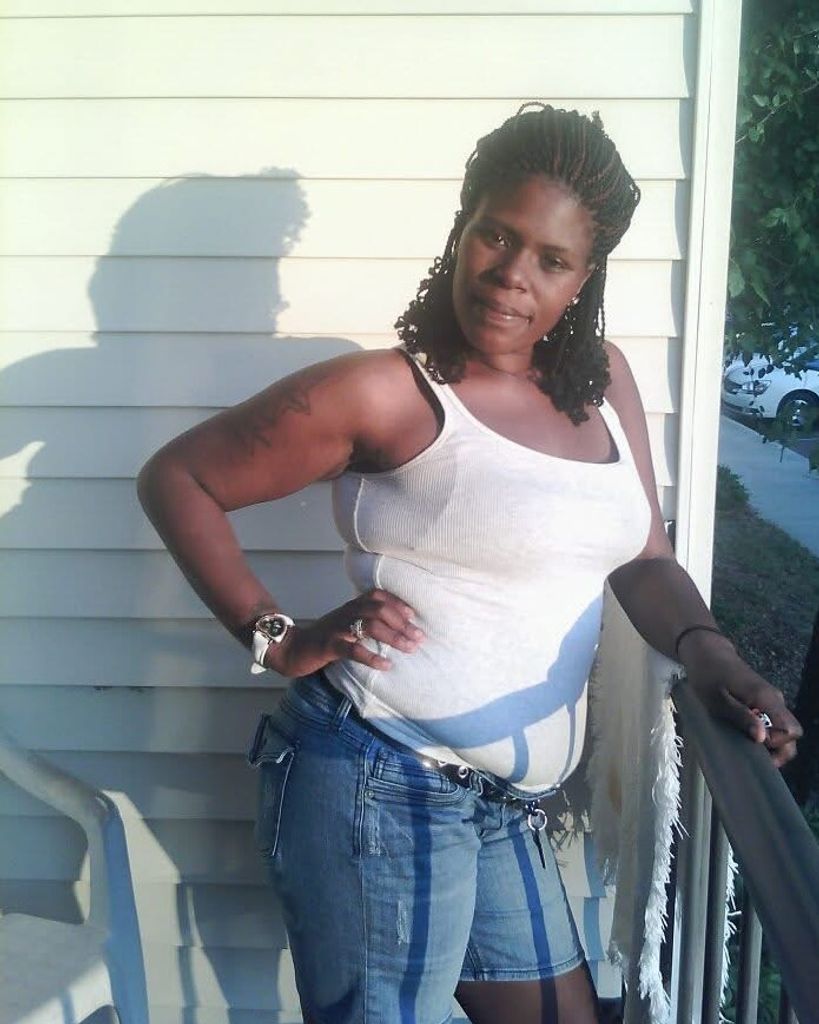 Ms. Shauna Jacquetta "Shaun B" Benson