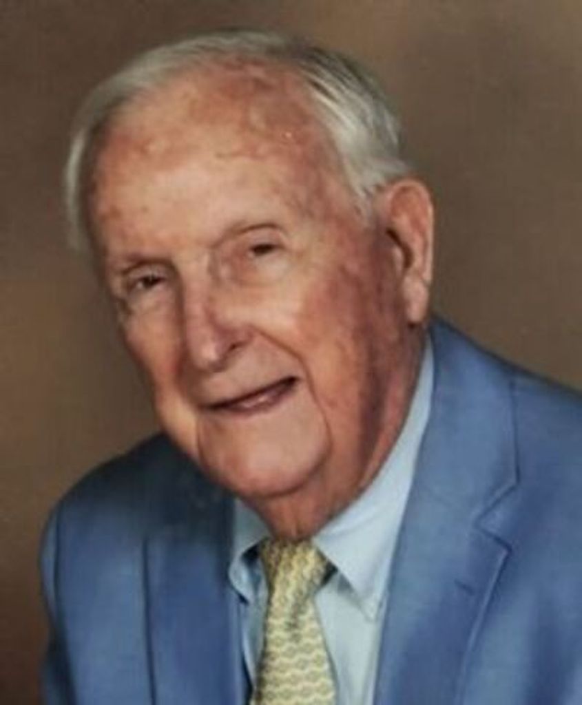 William M. Meeks Profile Photo