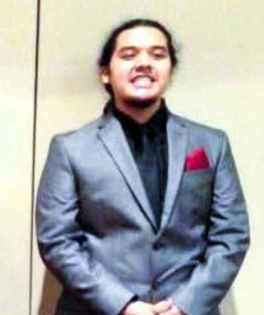 Alfredo Luna, Jr. Profile Photo