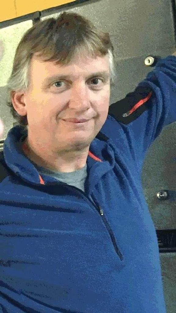 Daniel Kevin Redmon Profile Photo