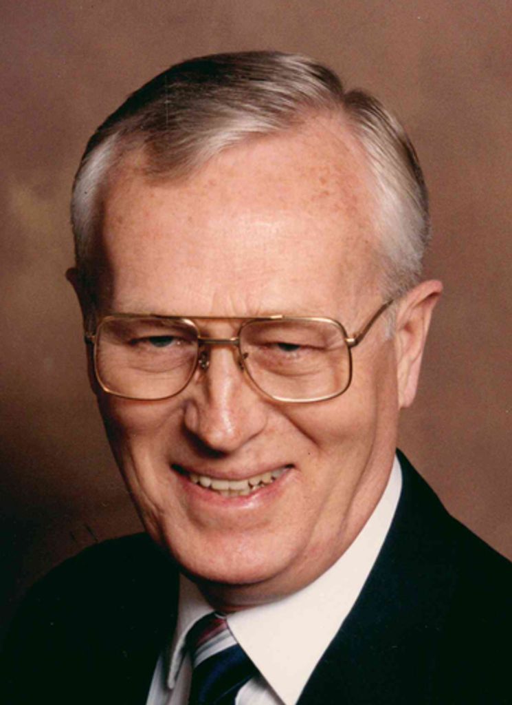 John Roland Baker