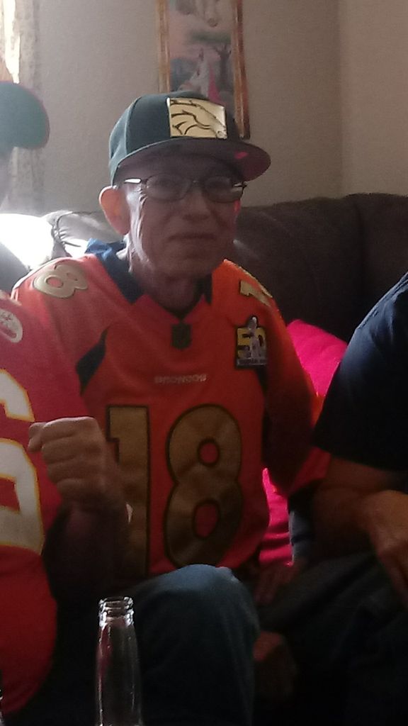Stephen  B. Espinoza