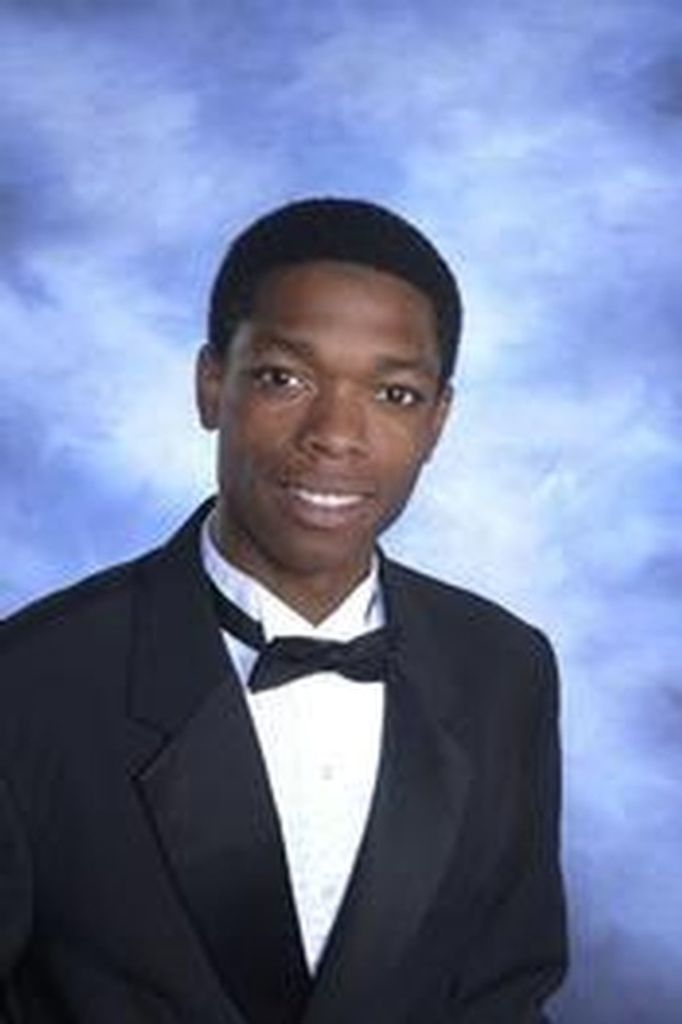Jeramiah Kimble Profile Photo