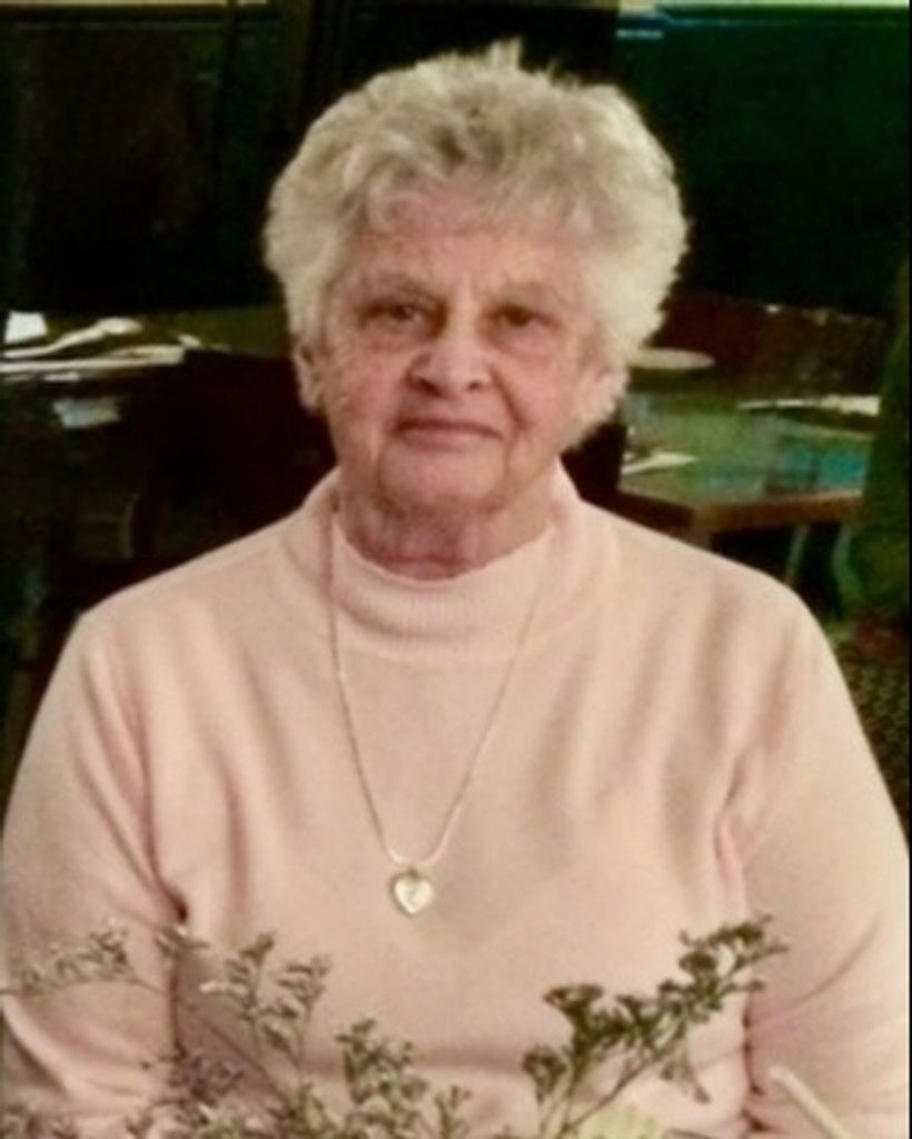 Johanna Mullin