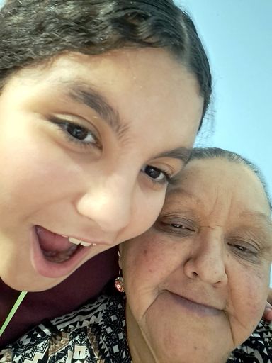 Maria Guadalupe Salinas photo gallery thumbnail 152 of 200