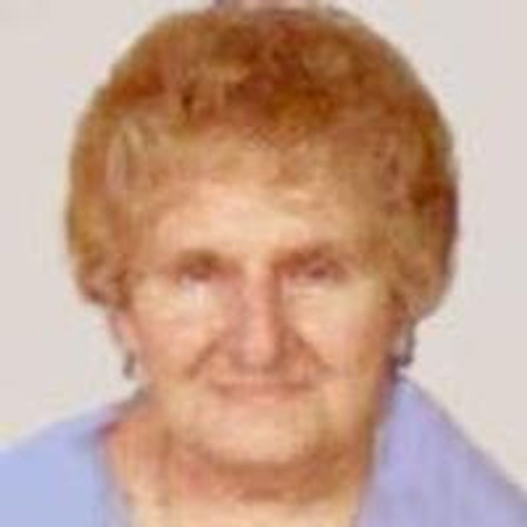 Rose  P. (Wisnick)  Coville