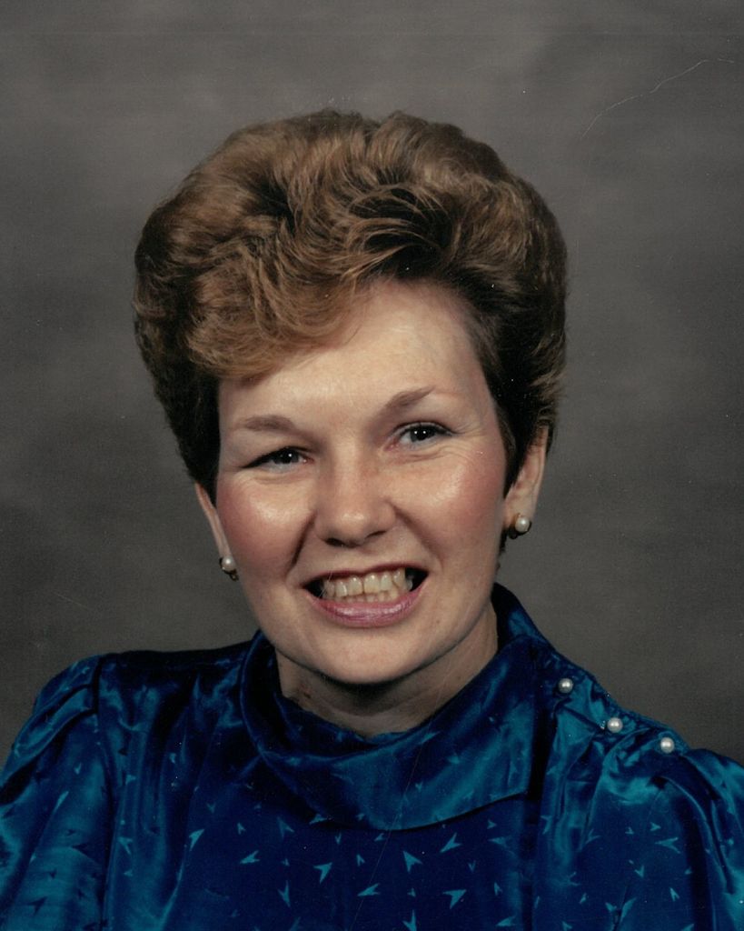 Nancy Griffin Profile Photo
