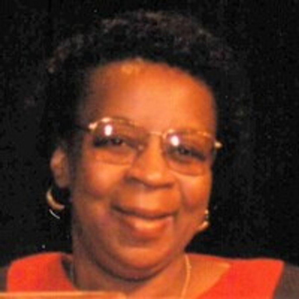 Classie Mae Davis Profile Photo