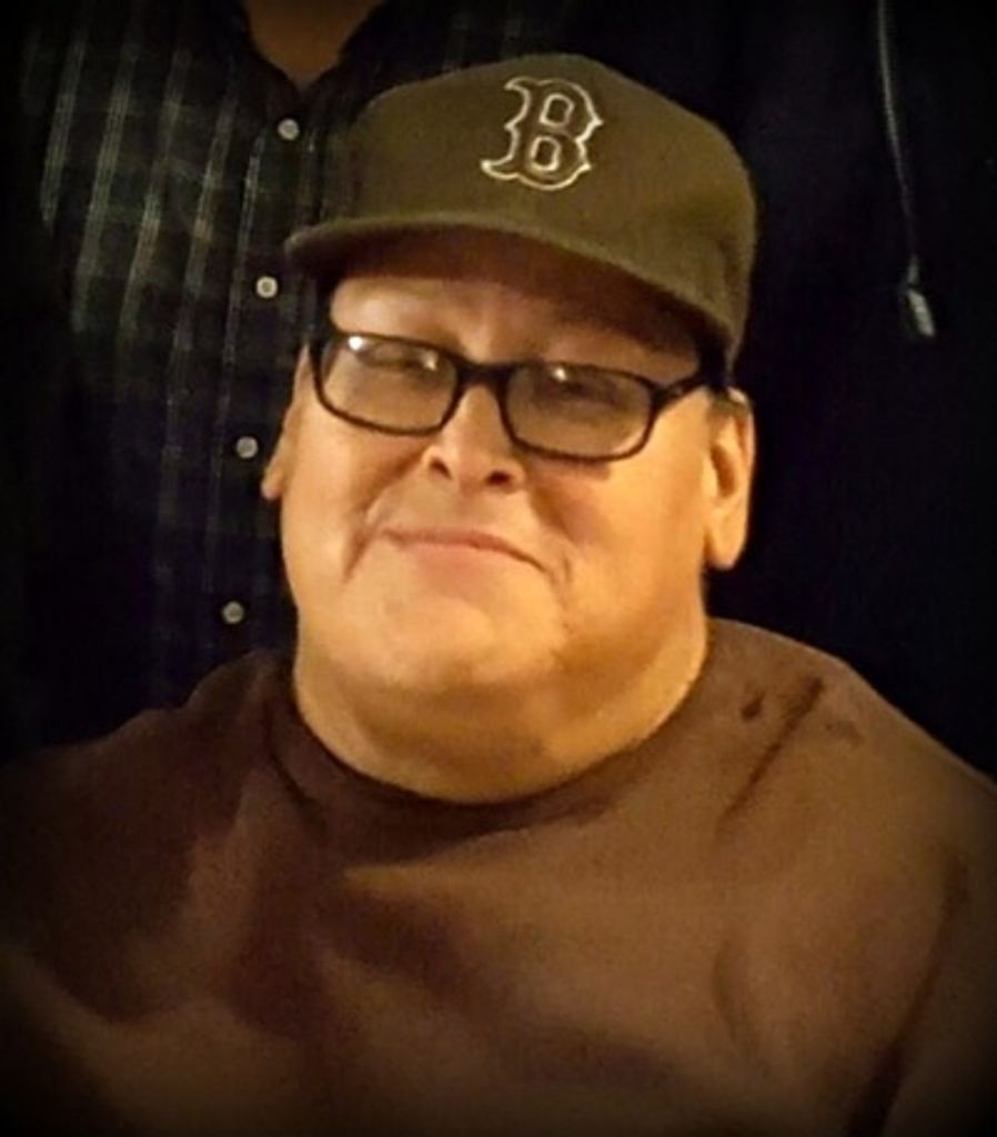 Frank J. Soto Profile Photo