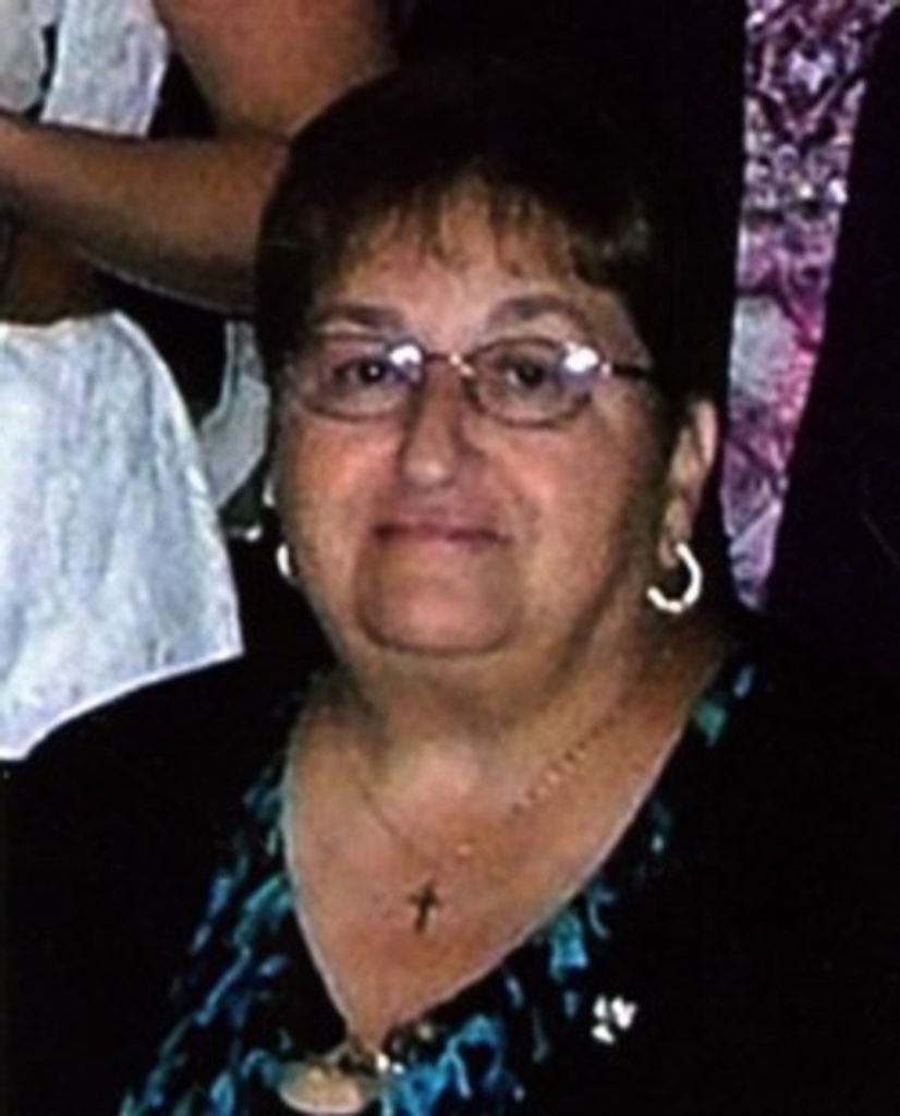 Sue Ann Perrotti