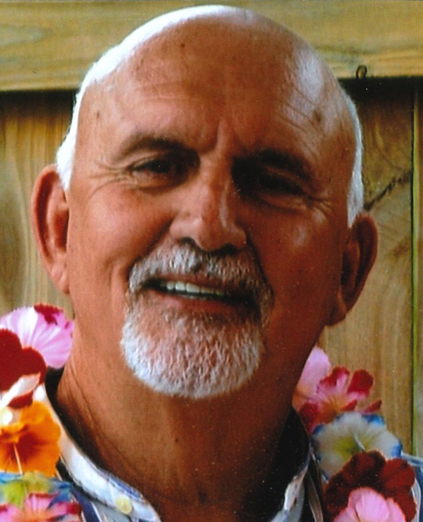 Charles Anthony Fornaszewski