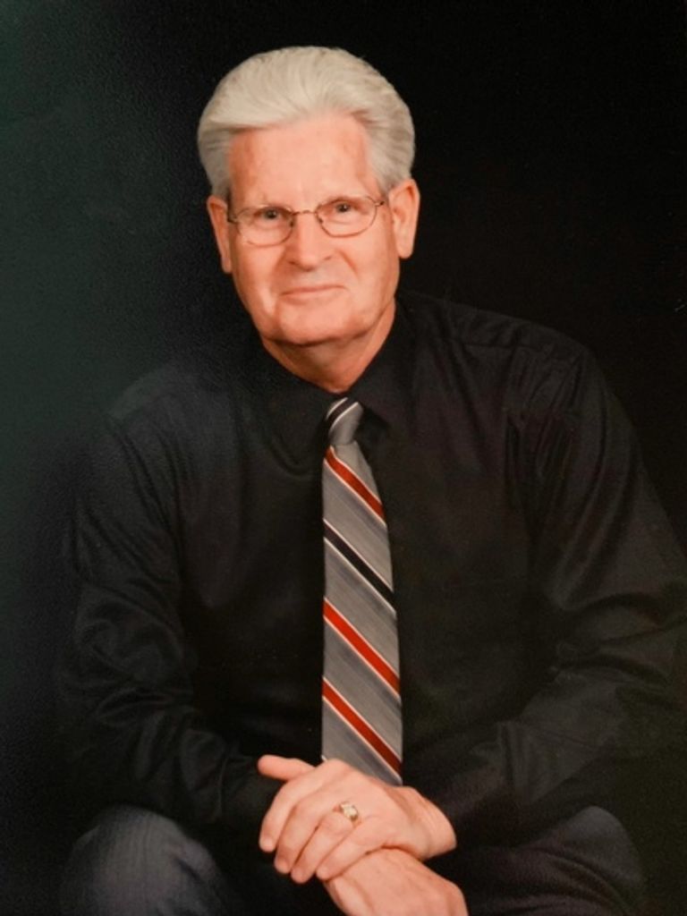 Grady Mayfield, Jr. Profile Photo