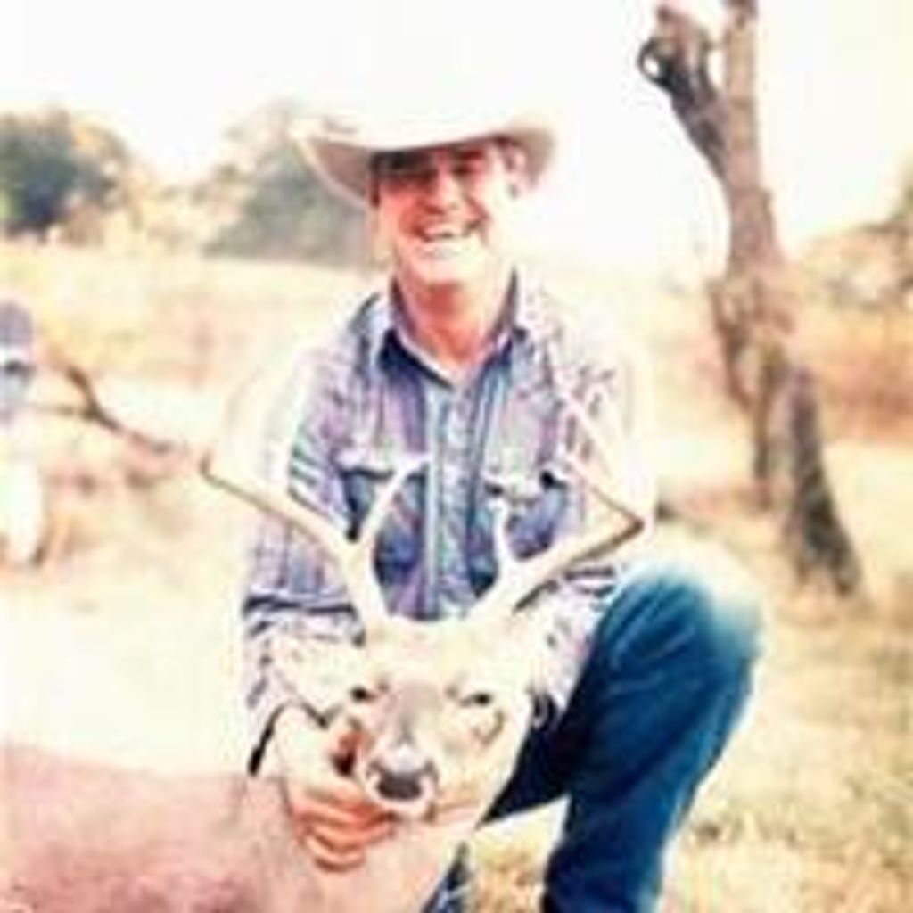 Billy Wayne Embrey