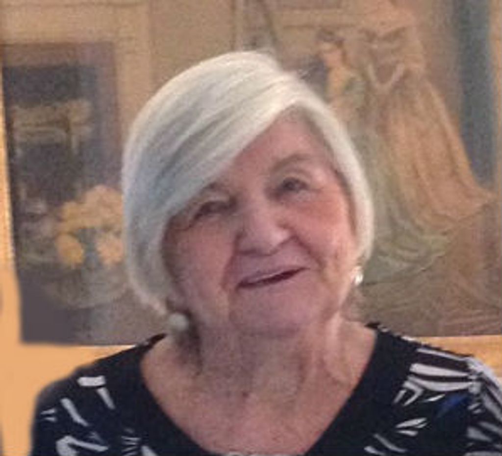 Joan K. (Wysochanski)  Zubritsky