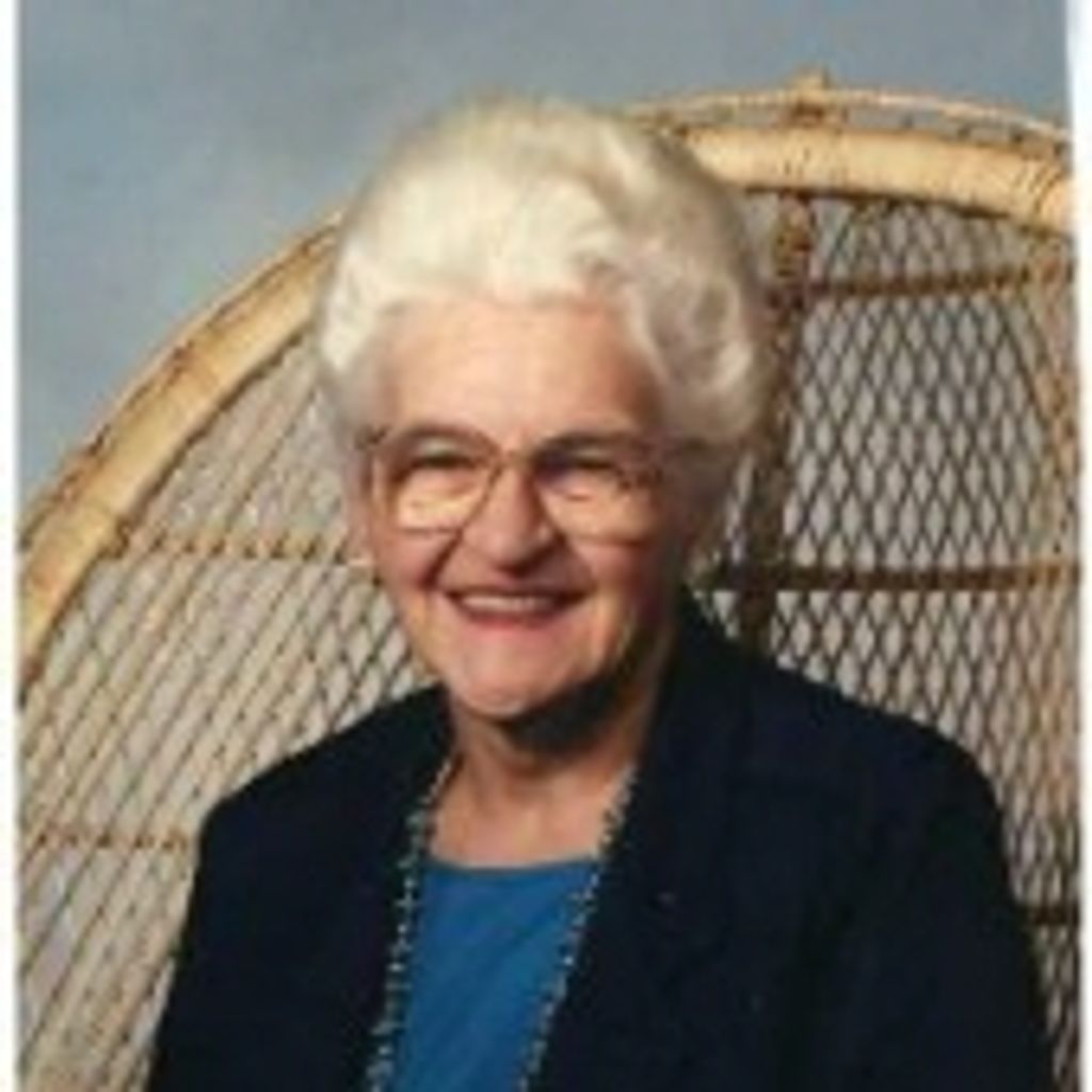 Mary C. Stefanik
