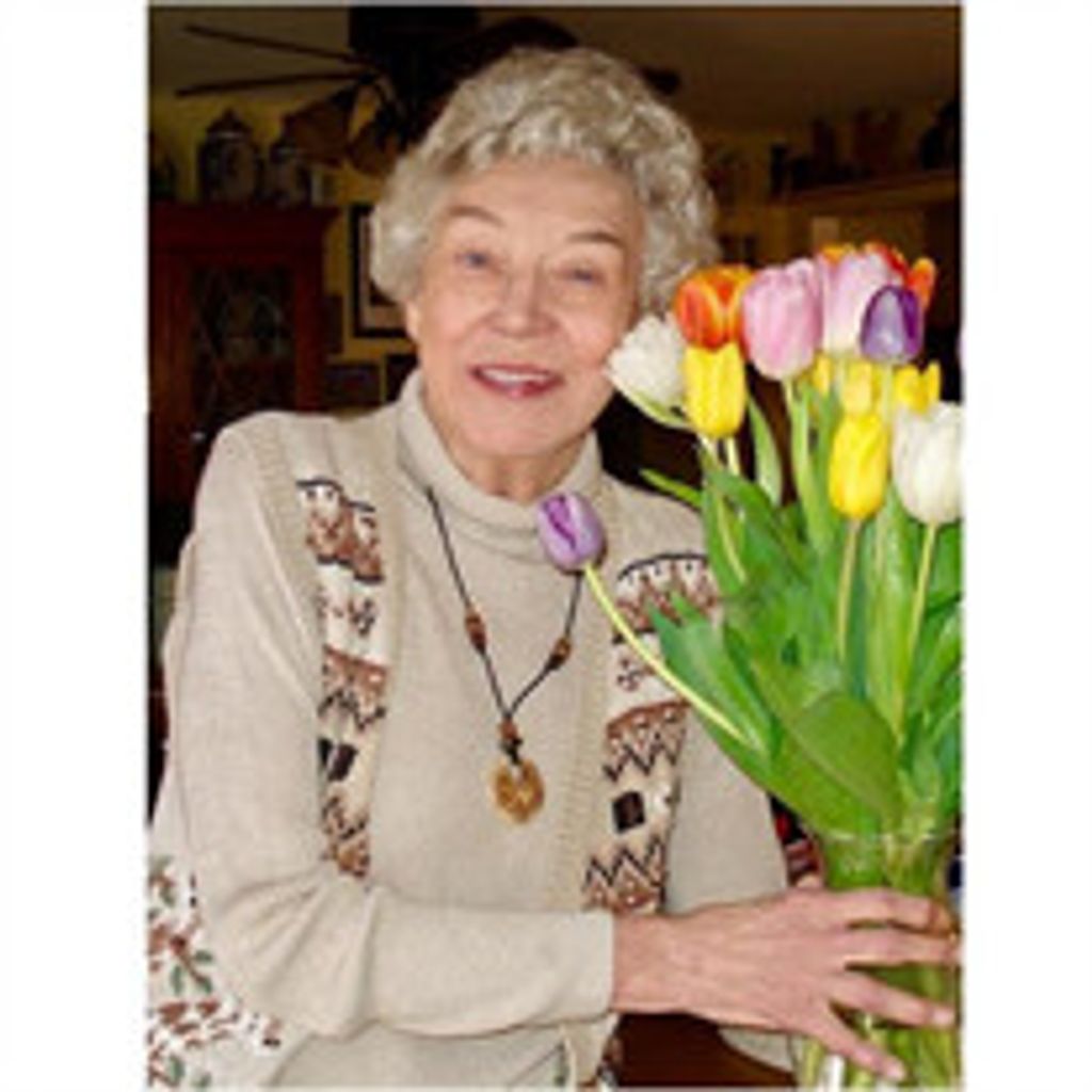Evelyn Hurst Barnett