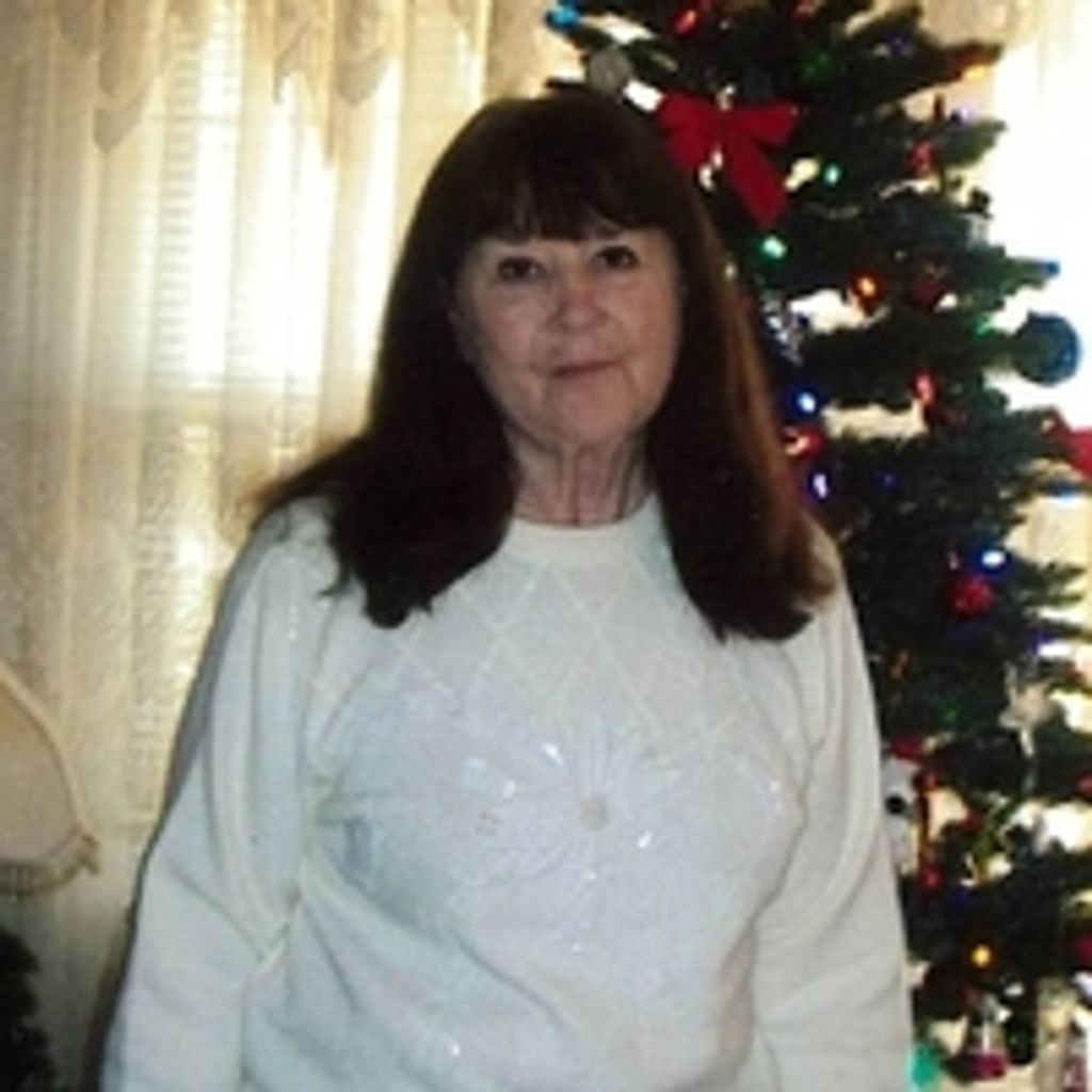 Lona Mae Walker Lewis
